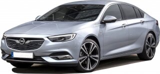 2018 Opel Insignia GS 1.6 Dizel 136 HP Otomatik Enjoy Araba kullananlar yorumlar